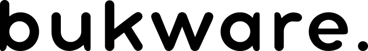 bukware logo